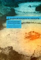 Z najdawniejszych dziejów