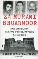 Za murami Broadmoor