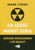 Za sześć minut zima