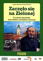 Zaczęło się na Zielonej