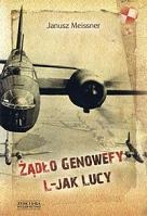 Żądło Genowefy. L-jak Lucy