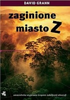 Zaginione miasto Z