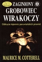 Zaginiony grobowiec Wirakoczy