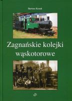 Zagnańskie kolejki wąskotorowe