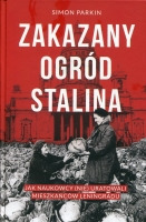 Zakazany ogród Stalina