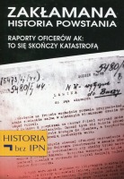 Zakłamana historia powstania t.4