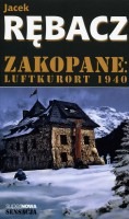 Zakopane: Luftkurort 1940