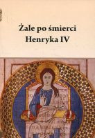 Żale po śmierci Henryka IV