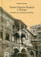 Zamek Piastów Śląskich w Brzegu