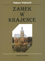 Zamek w Krajence