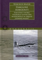 Zamglone horyzonty