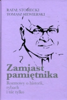 Zamiast pamiętnika