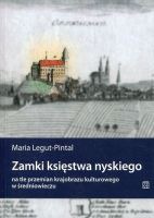 Zamki księstwa nyskiego na tle przemian krajobrazu kulturowego w średniowieczu