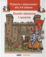 Zamki obronne i rycerze