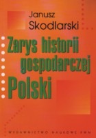 Zarys historii gospodarczej Polski