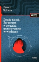 Zasady filozofii Kartezjusza w porządku geometrycznym wyłożone