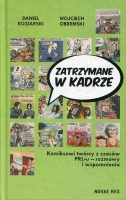 Zatrzymane w kadrze