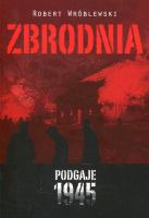 Zbrodnia Podgaje 1945