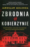 Zbrodnia w Kobierzynie