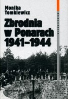 Zbrodnia w Ponarach