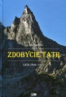 Zdobycie Tatr. Tom 4