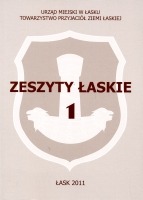 Zeszyty Łaskie 1