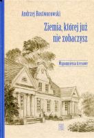 Ziemia, której już nie zobaczysz