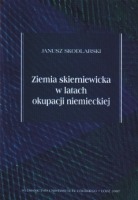 Ziemia skierniewicka w latach okupacji niemieckiej