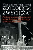 Zło dobrem zwyciężaj