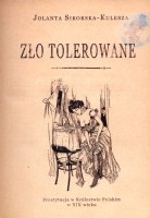 Zło tolerowane