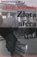 Złota afera