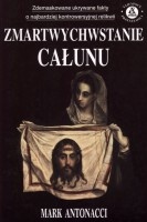 Zmartwychwstanie całunu