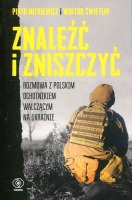 Znaleźć i zniszczyć