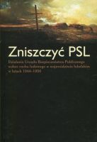 Zniszczyć PSL