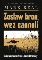 Zostaw broń, weź cannoli