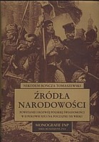 Źródła narodowości