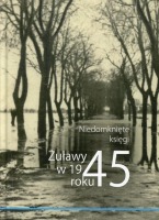 Żuławy w 1945 roku