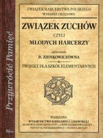 Związek zuchów czyli młodych harcerzy