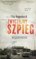 Zwyczajny szpieg Wspomnienia