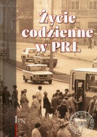 Życie codzienne w PRL