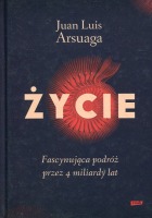 Życie. Fascynująca podróż przez 4 miliardy lat