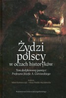 Żydzi polscy w oczach historyków