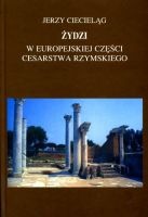 Żydzi w europejskiej części cesarstwa rzymskiego