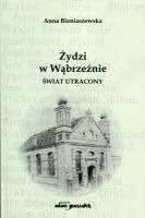 Żydzi w Wąbrzeźnie