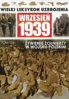 Żywienie żołnierzy w Wojsku Polskim