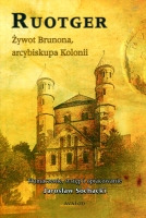 Żywot Brunona, arcybiskupa Kolonii