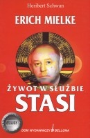 Żywot w służbie STASI - Erich Mielke